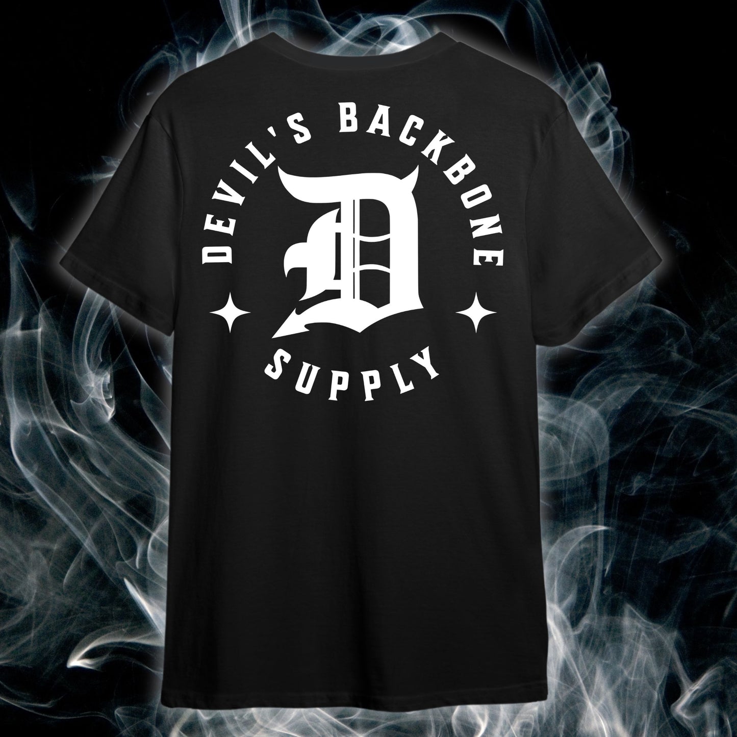 The Devil's Mark Tee