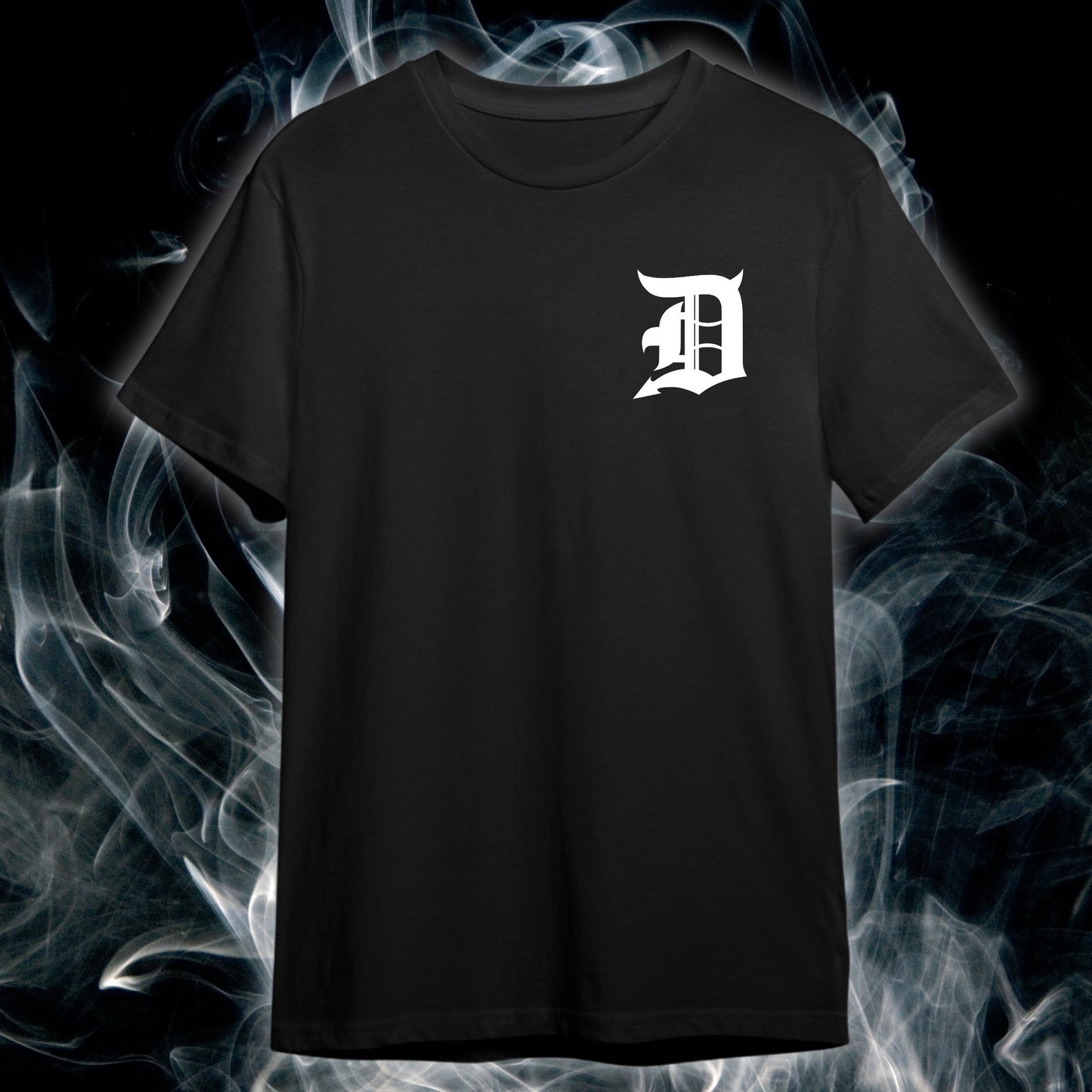 The Devil's Mark Tee