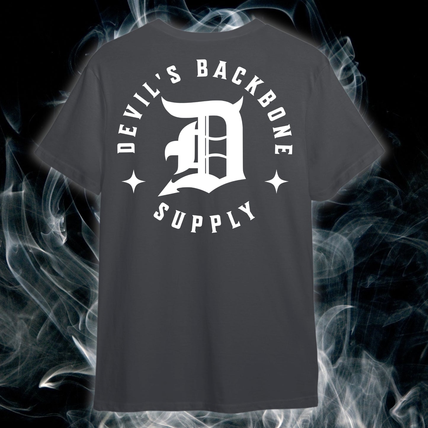 The Devil's Mark Tee