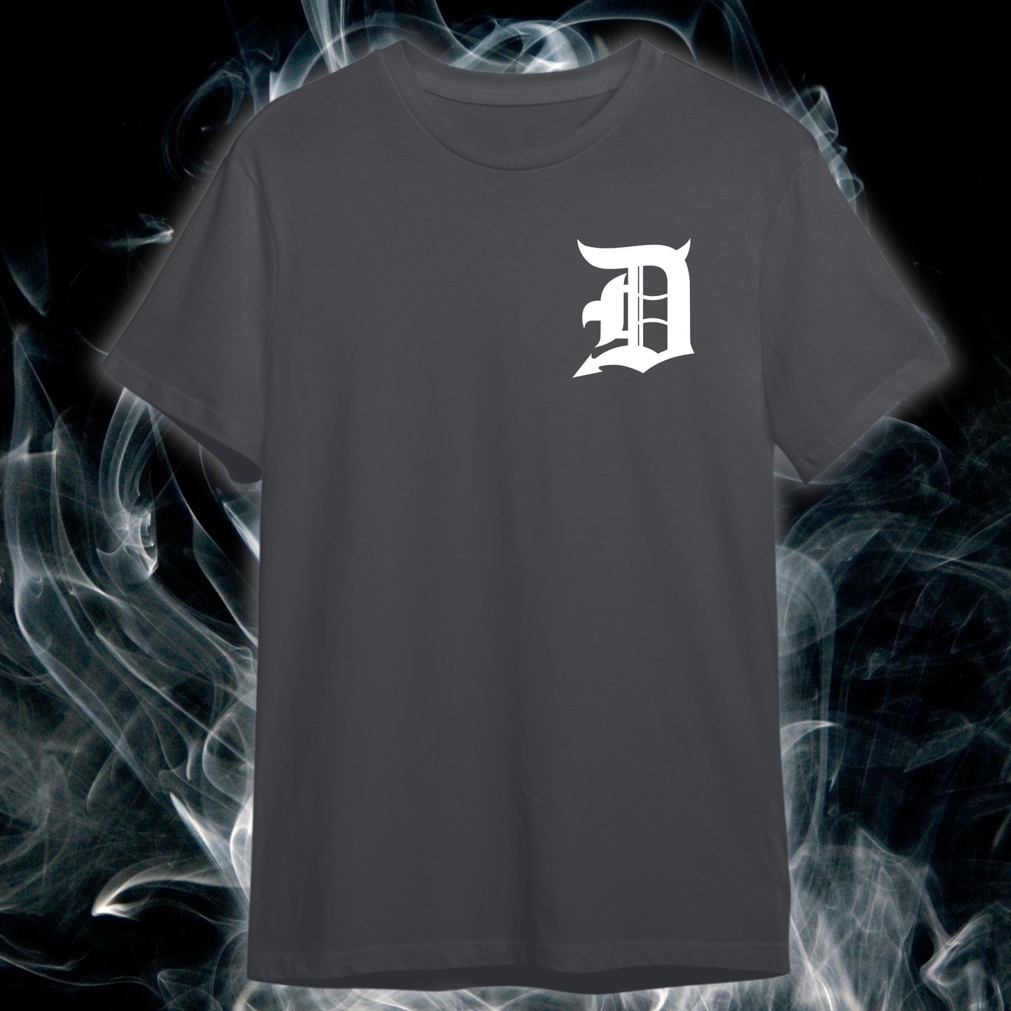 The Devil's Mark Tee