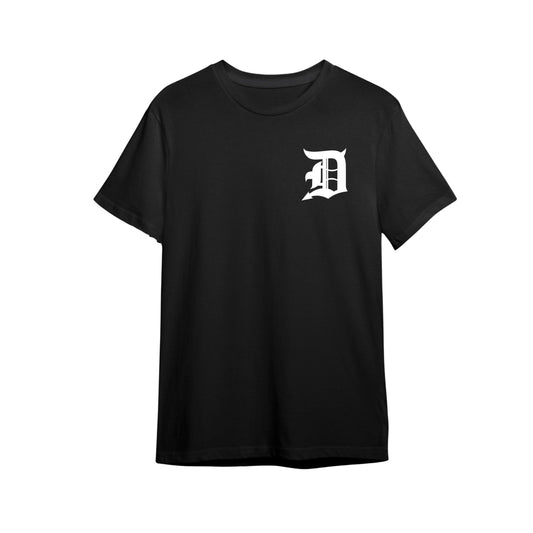 The Devil's Mark Mid-Weight T