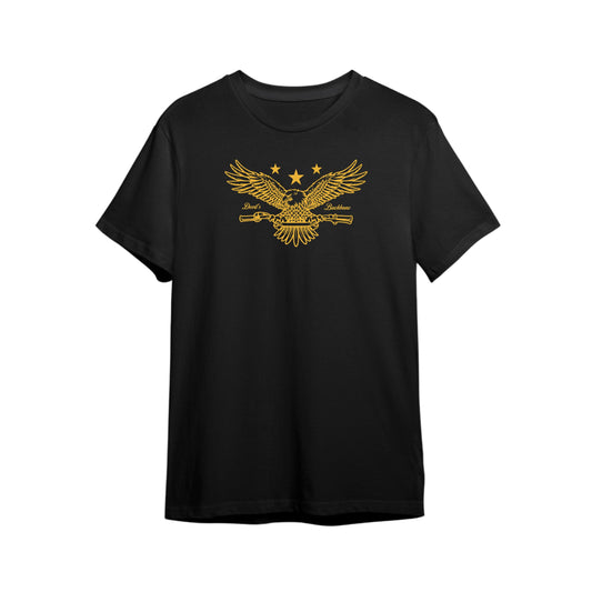 Stay Golden Mid-Weight T