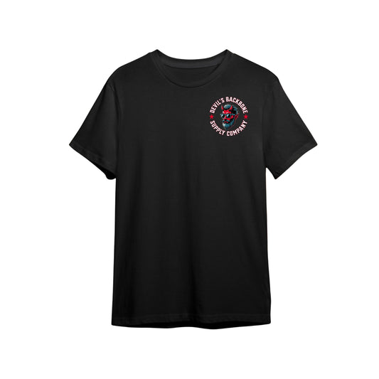 The Gatekeeper Mid-Weight T