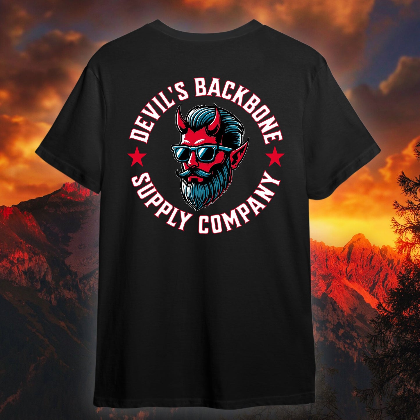 The Gatekeeper Tee