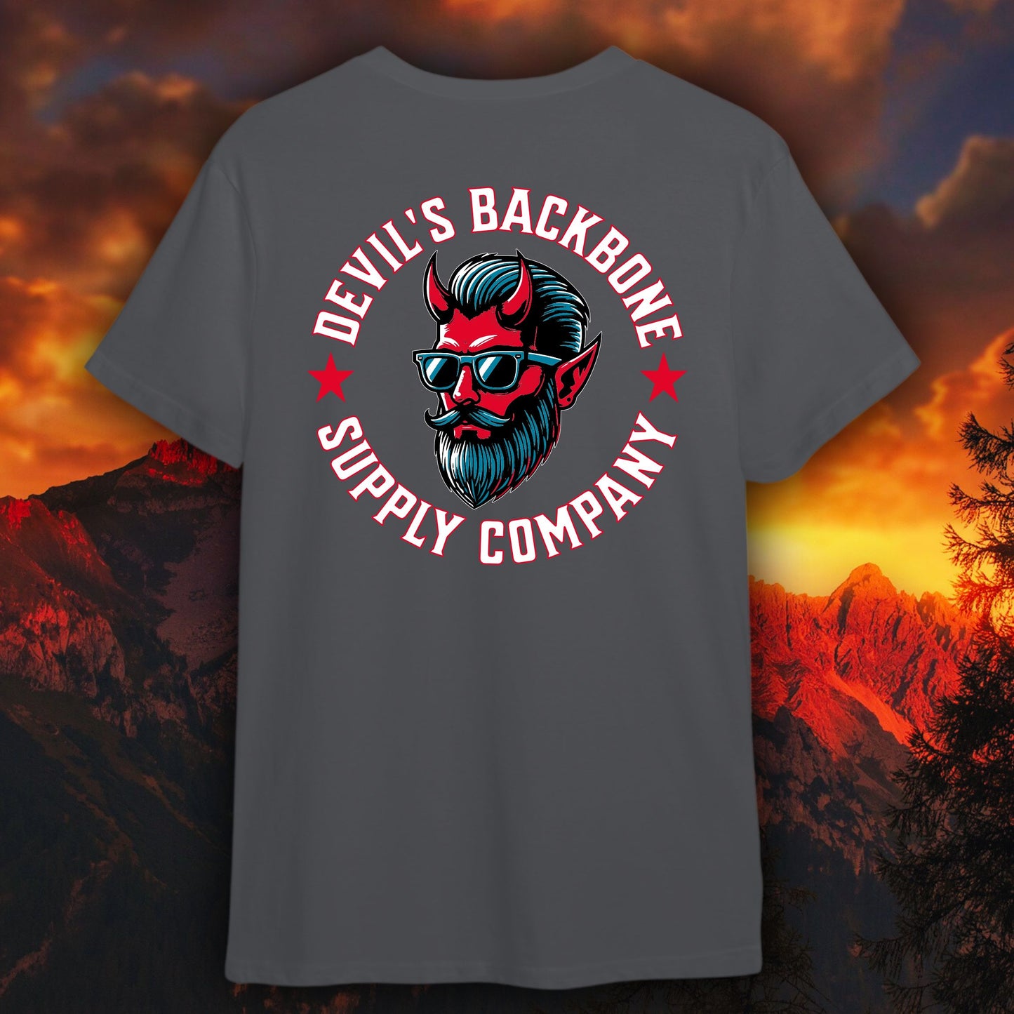 The Gatekeeper Tee