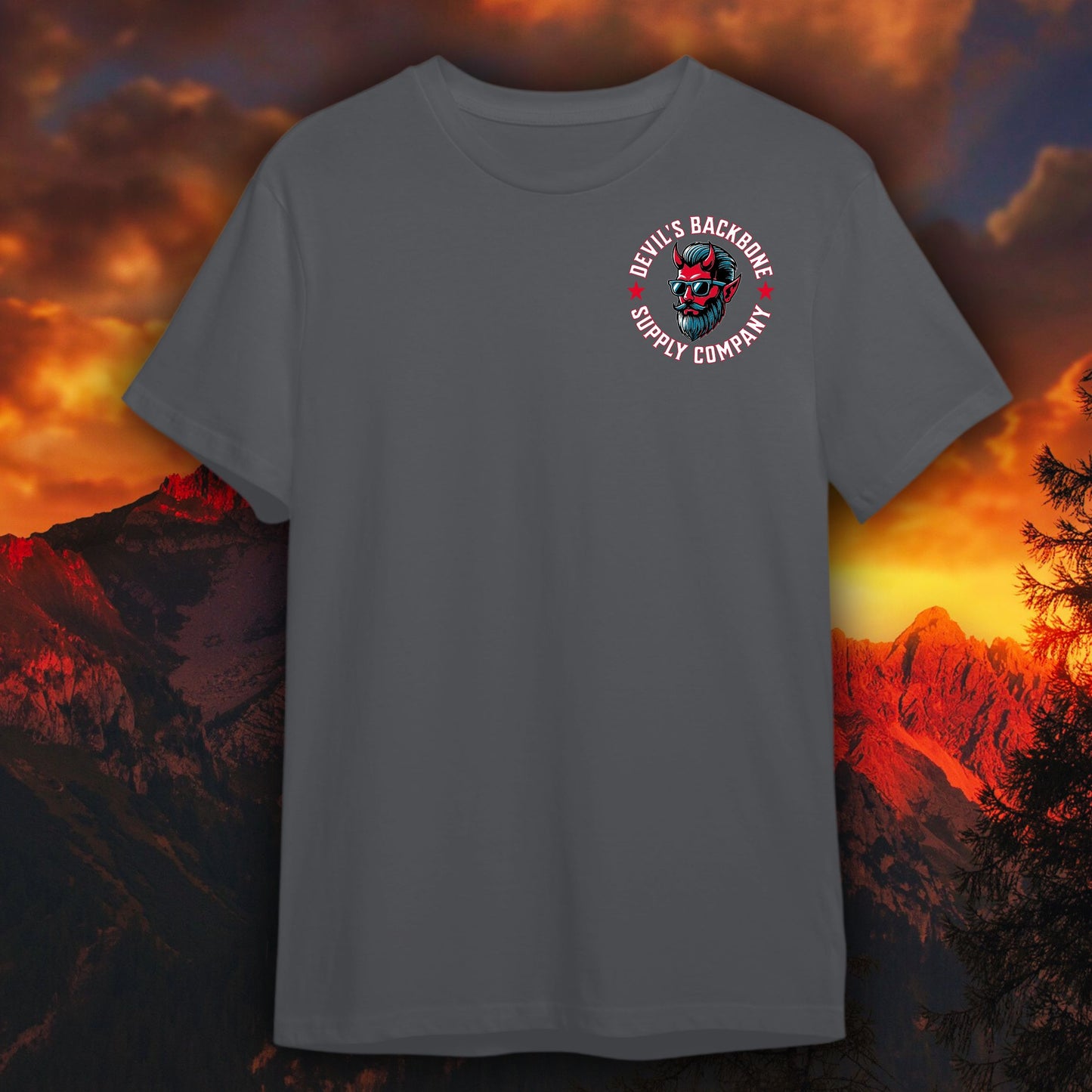 The Gatekeeper Tee