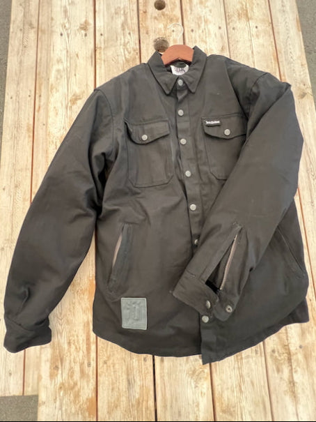 Workman’s Riding Jacket