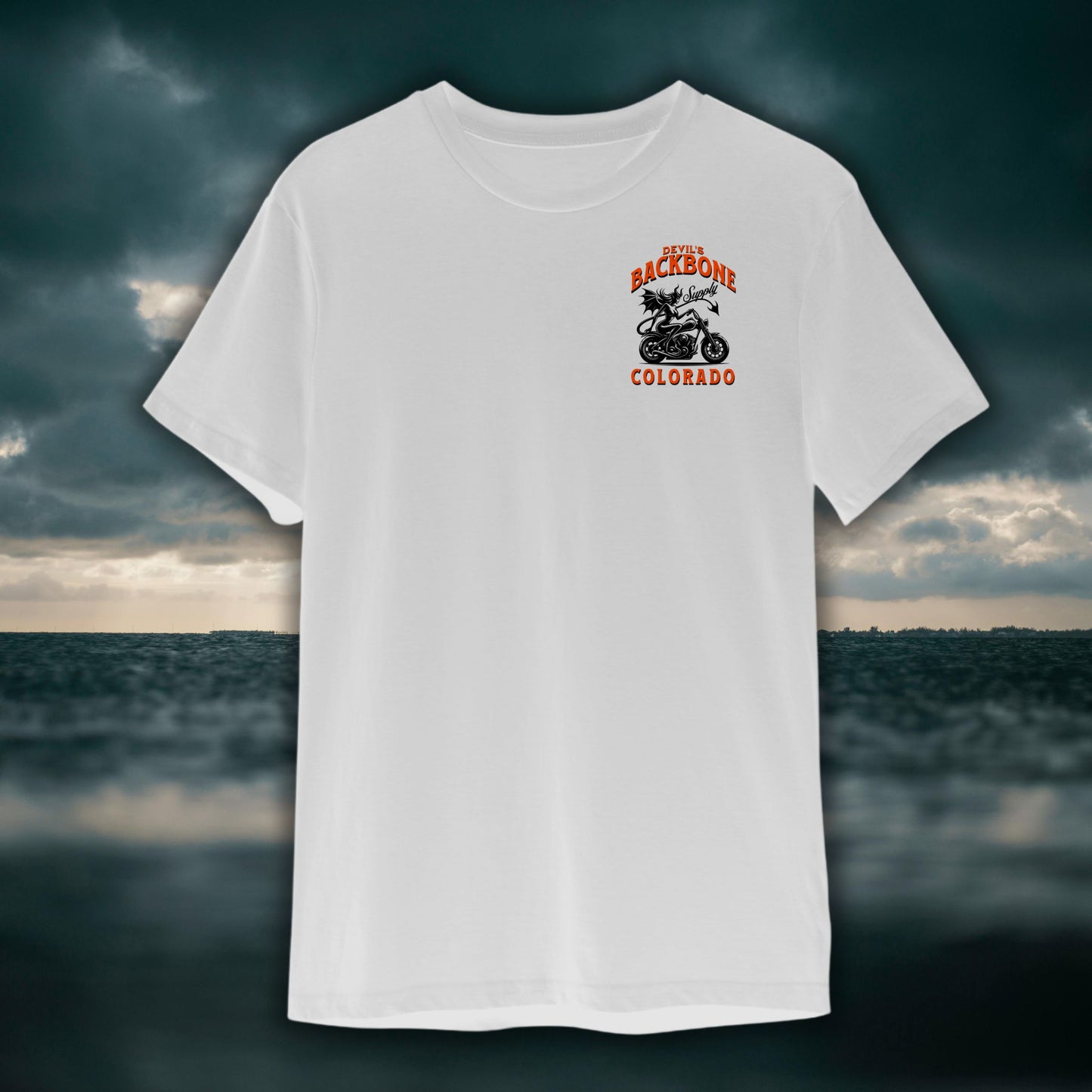 The Original Pumpin' Gas Tee
