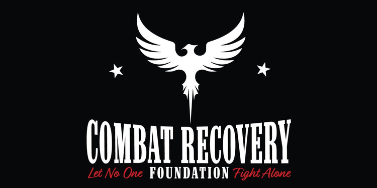 A percentage of all sales supports suicide prevention for our Veterans