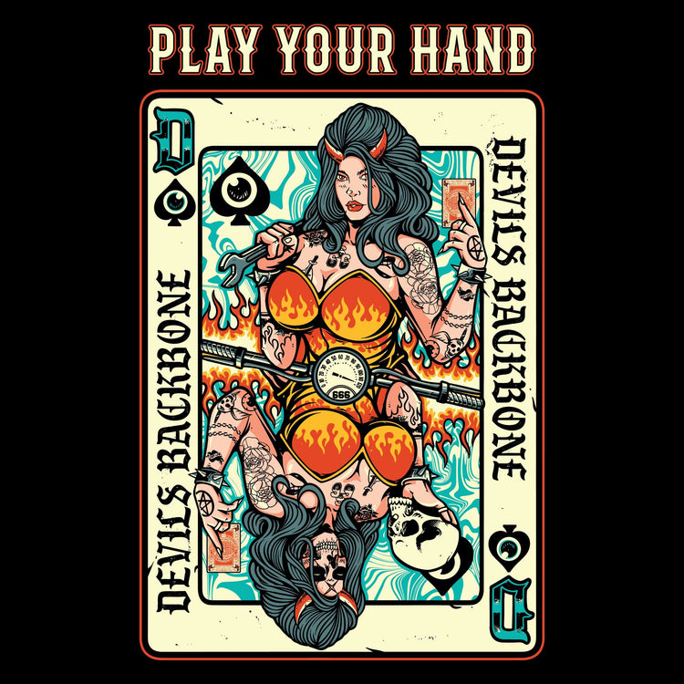Play Your Hand
