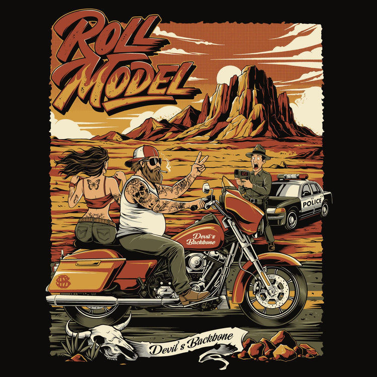 Roll Model