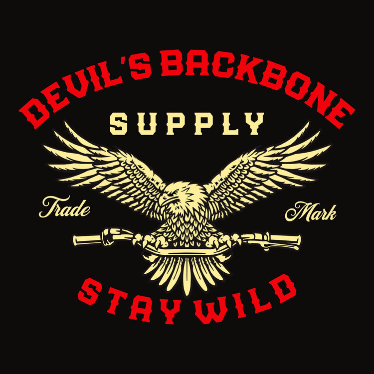 Stay Wild