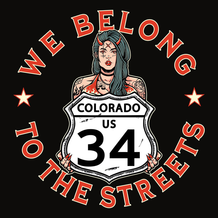 We Belong