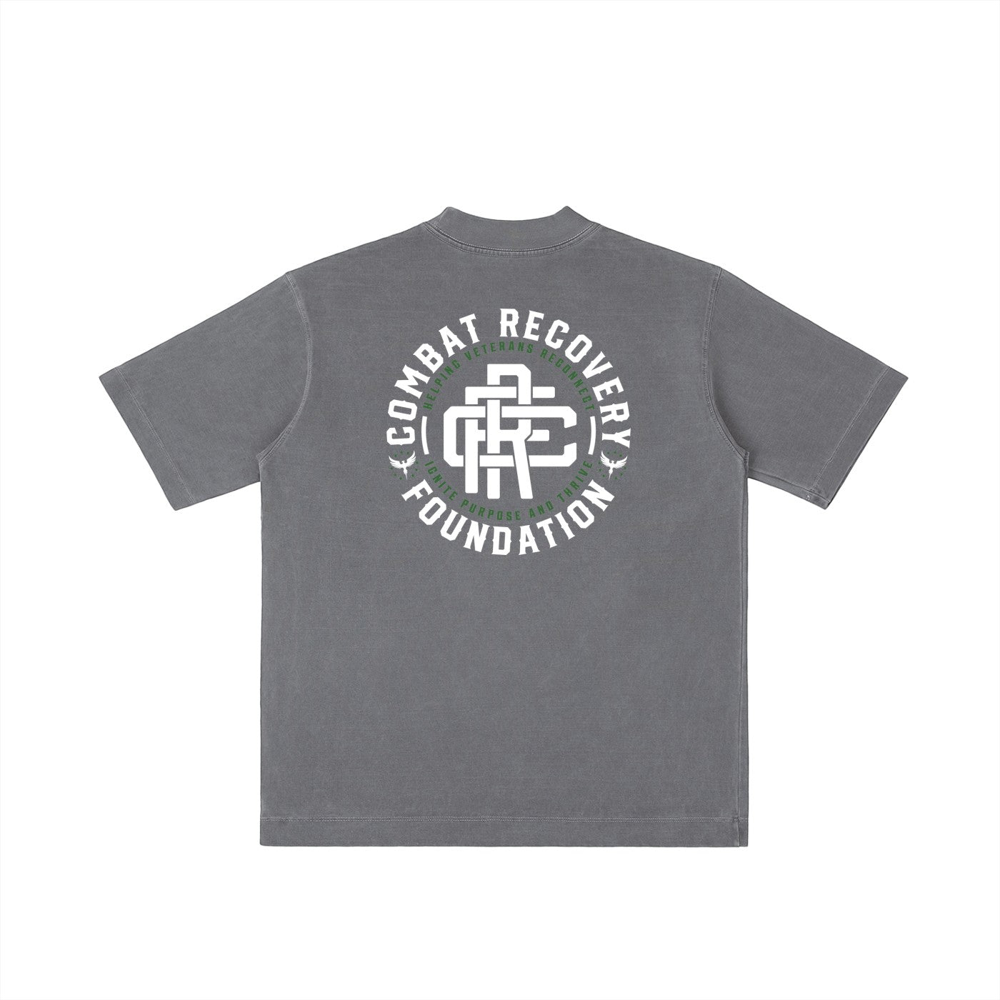Heavyweight,Vintage Wash