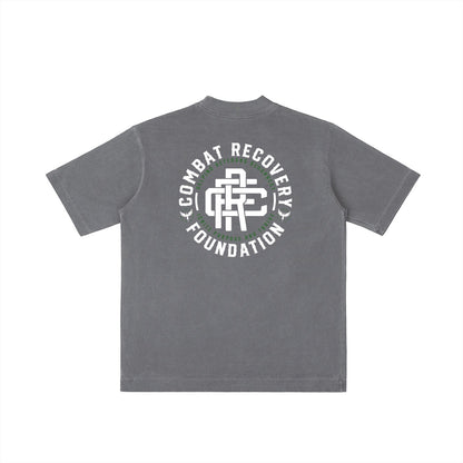 Heavyweight,Vintage Wash