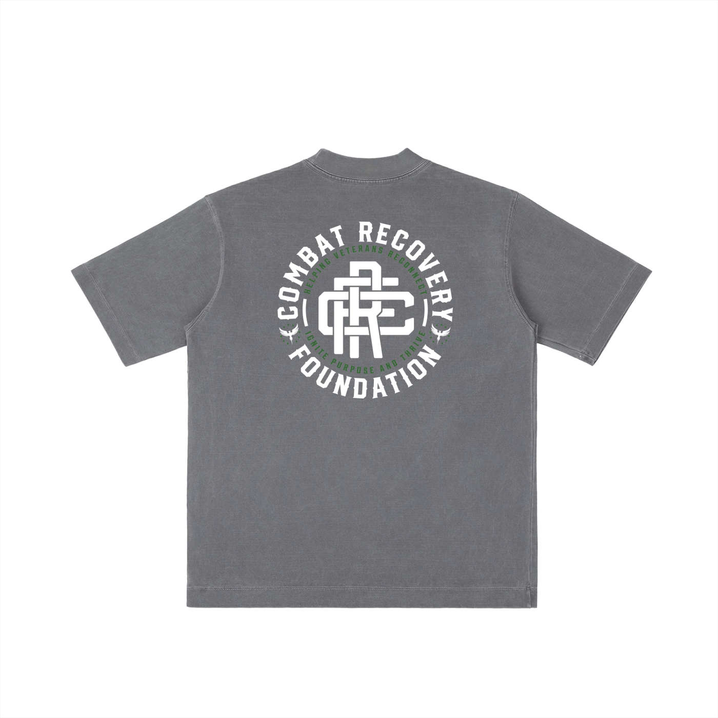 Heavyweight,Vintage Wash
