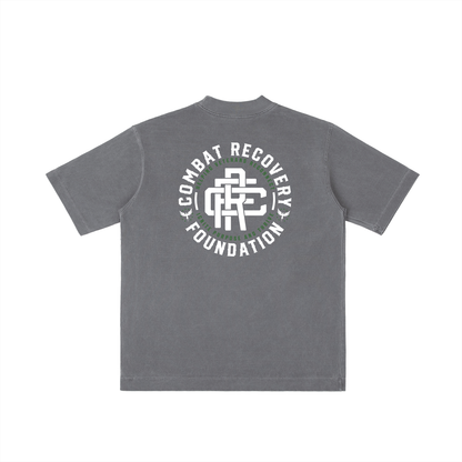 Heavyweight,Vintage Wash