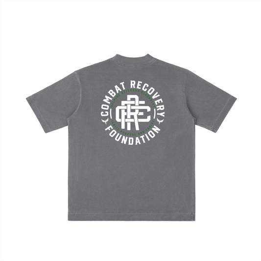 Heavyweight,Vintage Wash