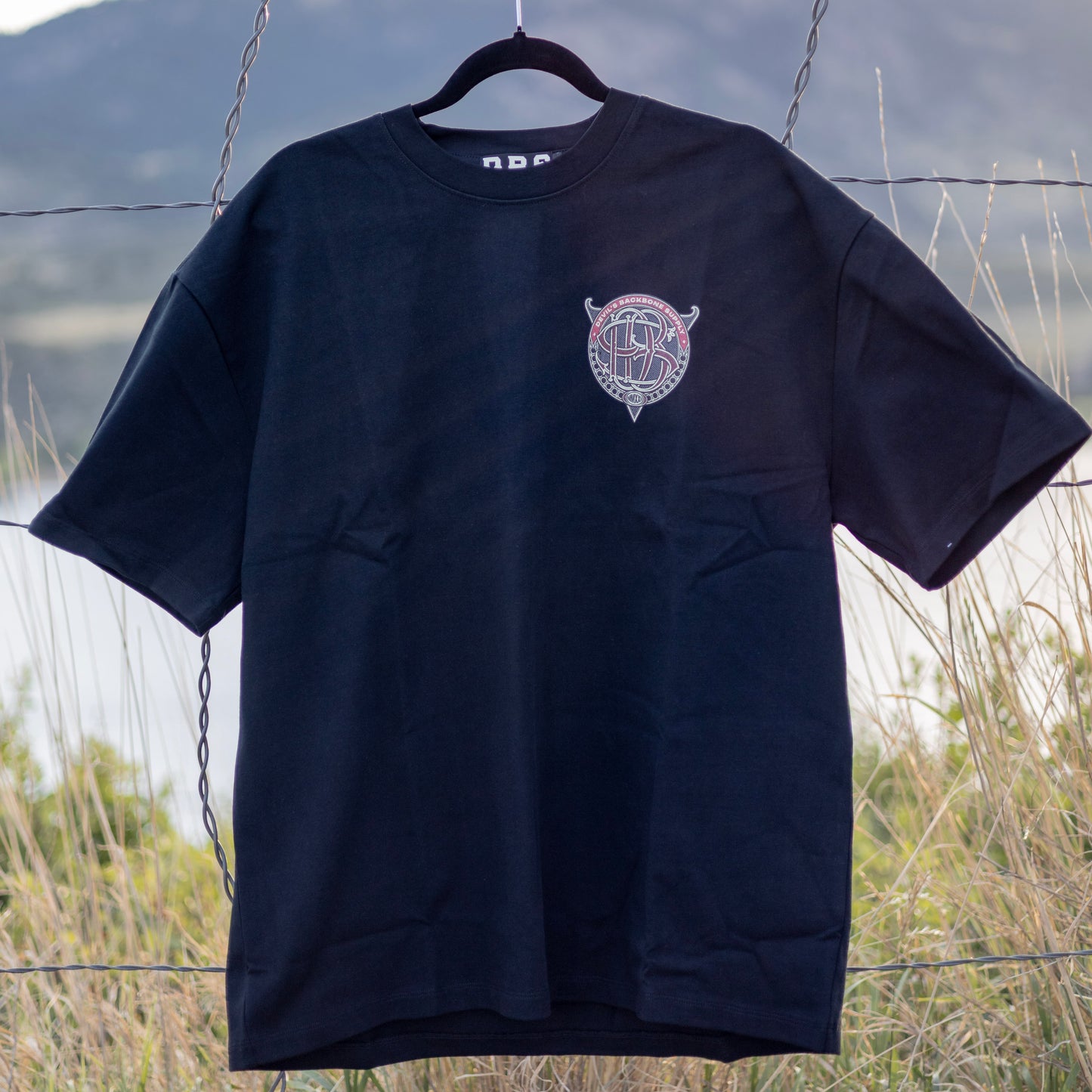 Roll Model Heavyweight T
