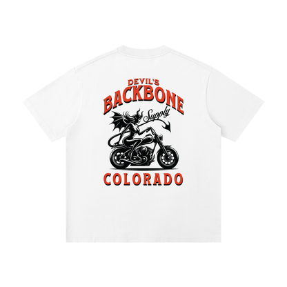BIG FIT: Colorado Hellcat