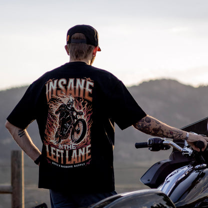 Insane Heavyweight T