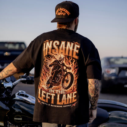 Insane Heavyweight T