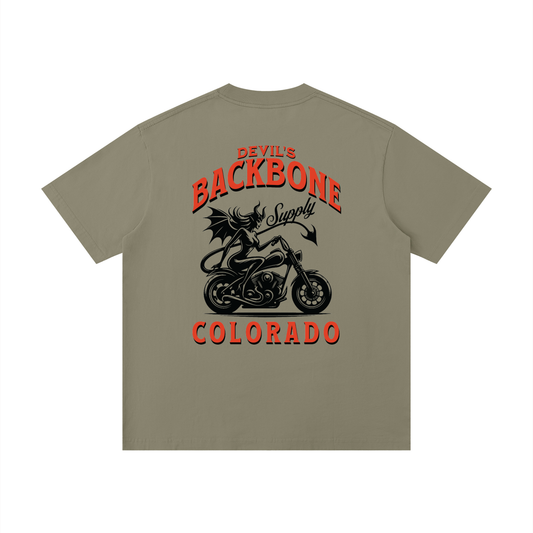 BIG FIT: Colorado Hellcat