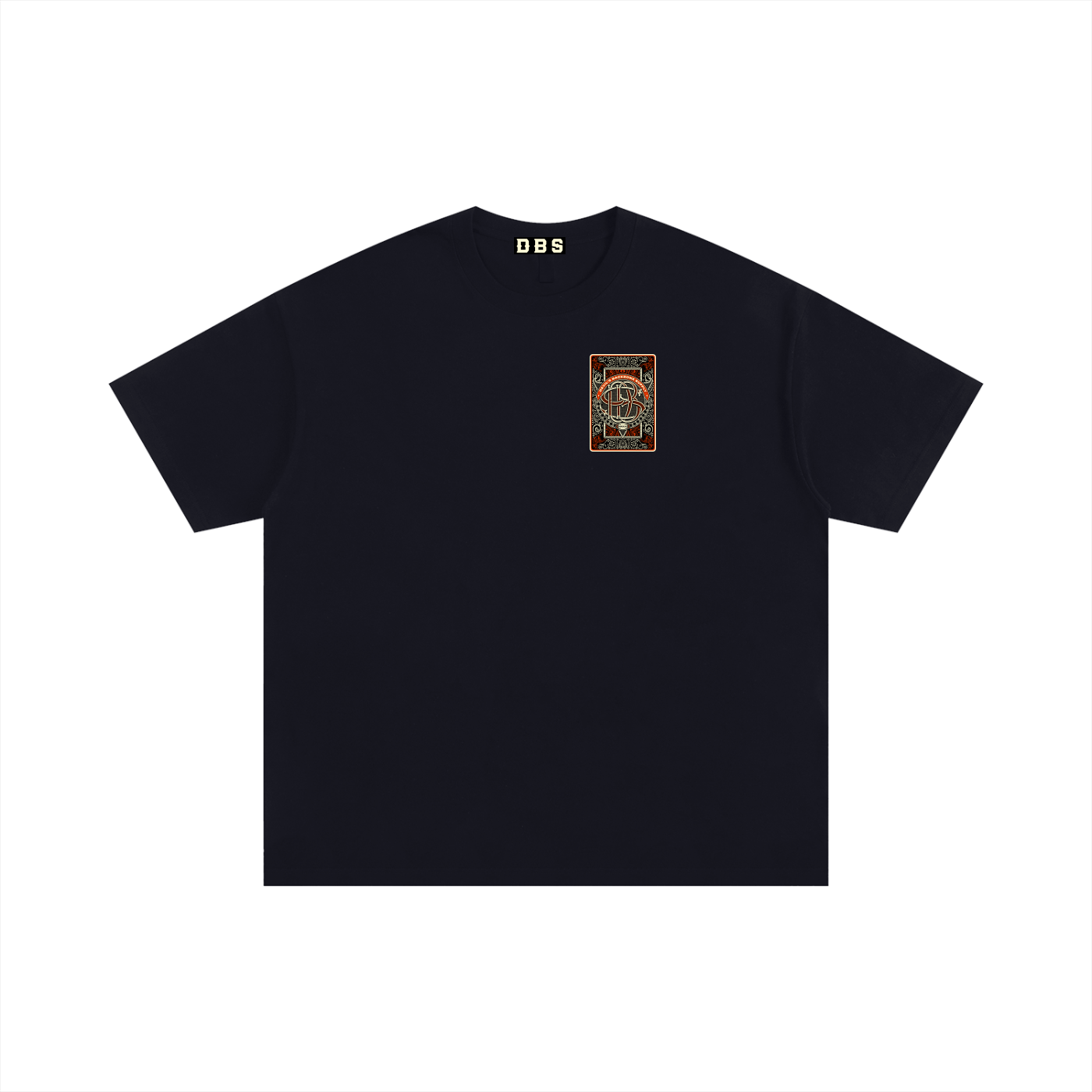BIG SIZE: Play Your Hand T