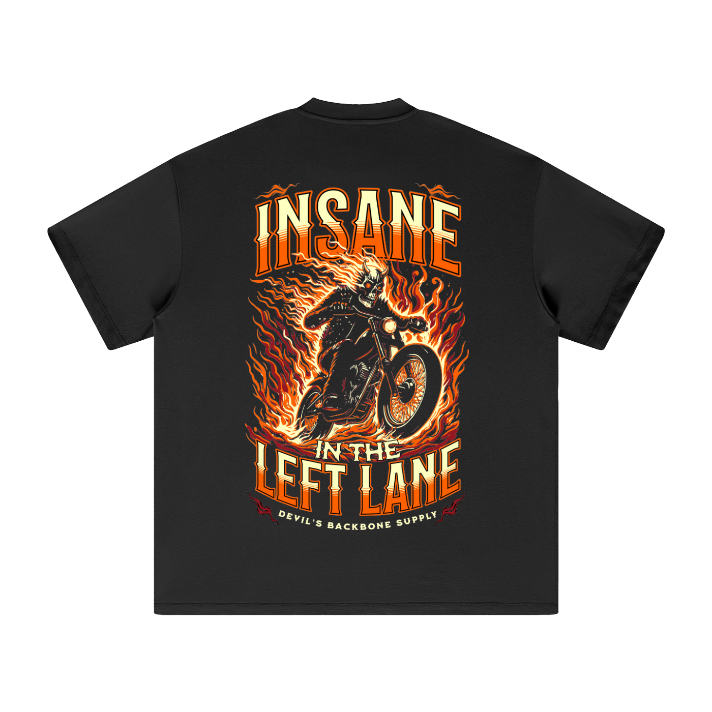 Insane Heavyweight T