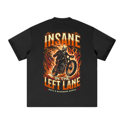 Insane Heavyweight T