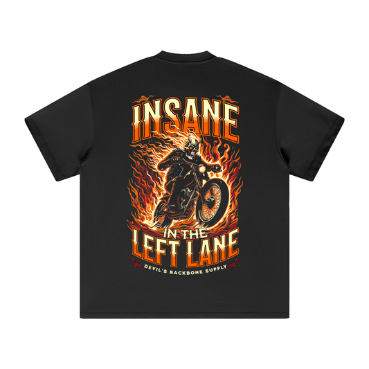 Insane Heavyweight T