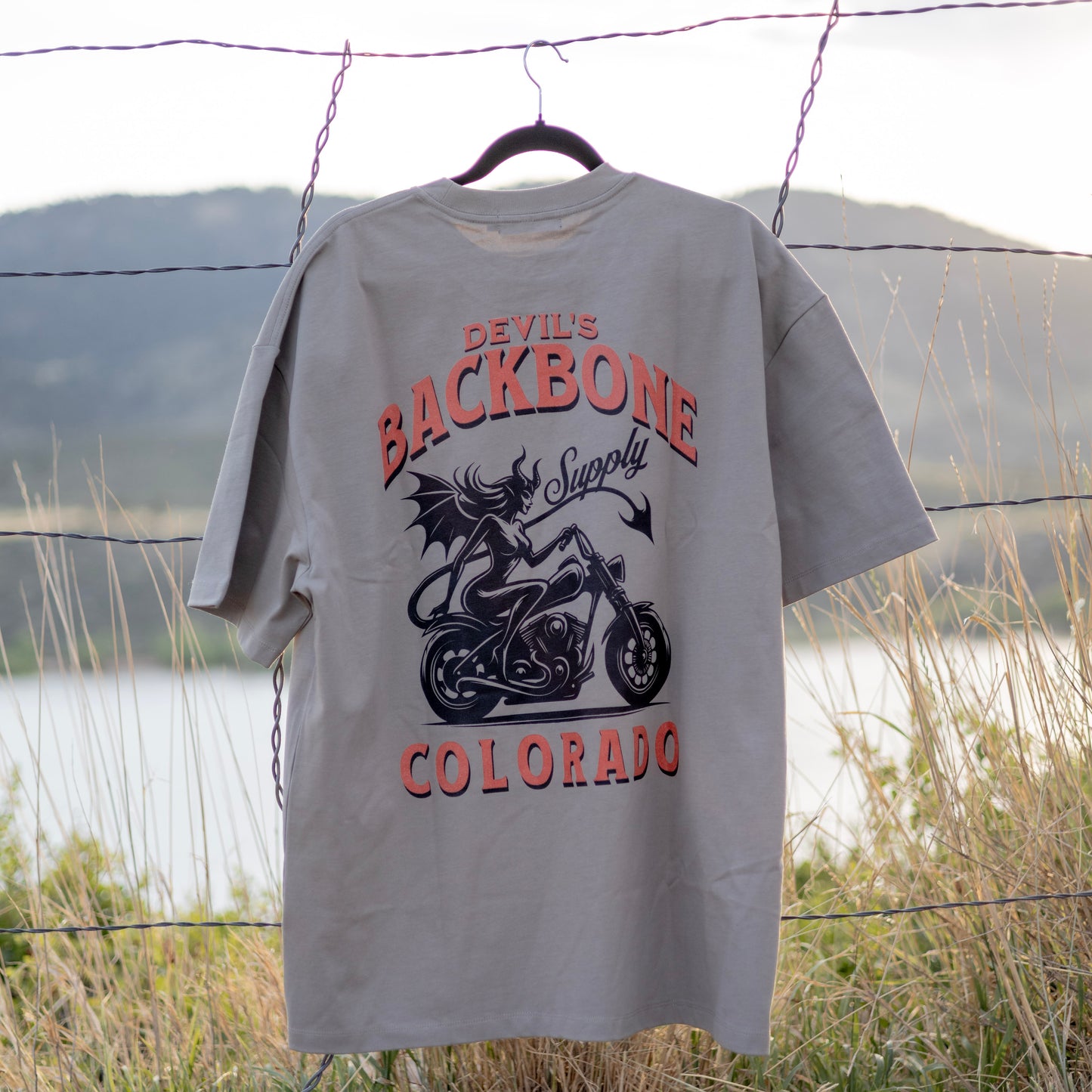 Hellcat Heavyweight T
