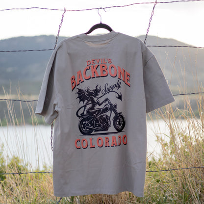 Hellcat Heavyweight T