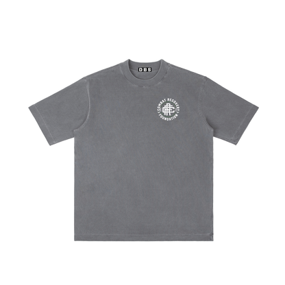 Heavyweight,Vintage Wash