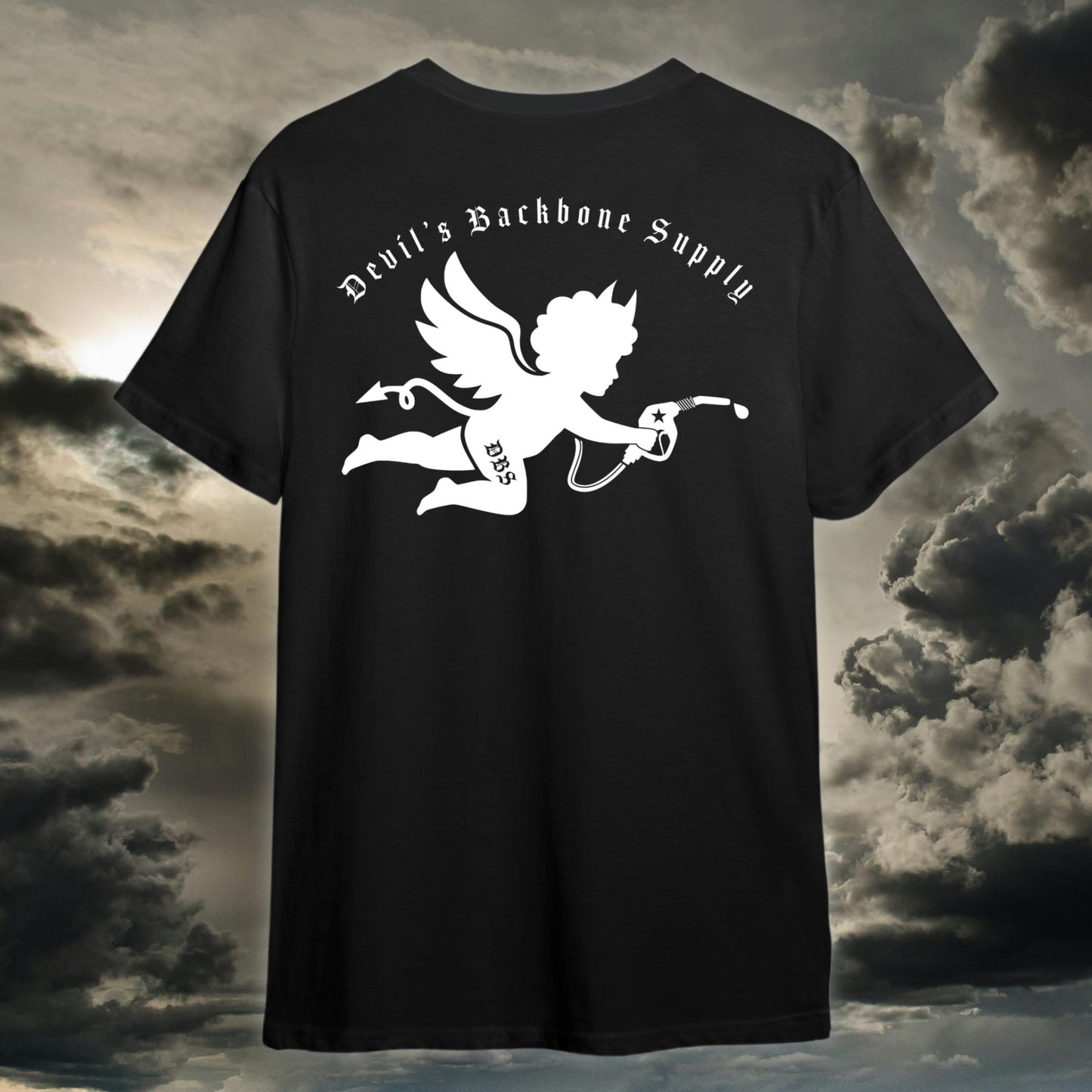 Fuel The Soul Tee