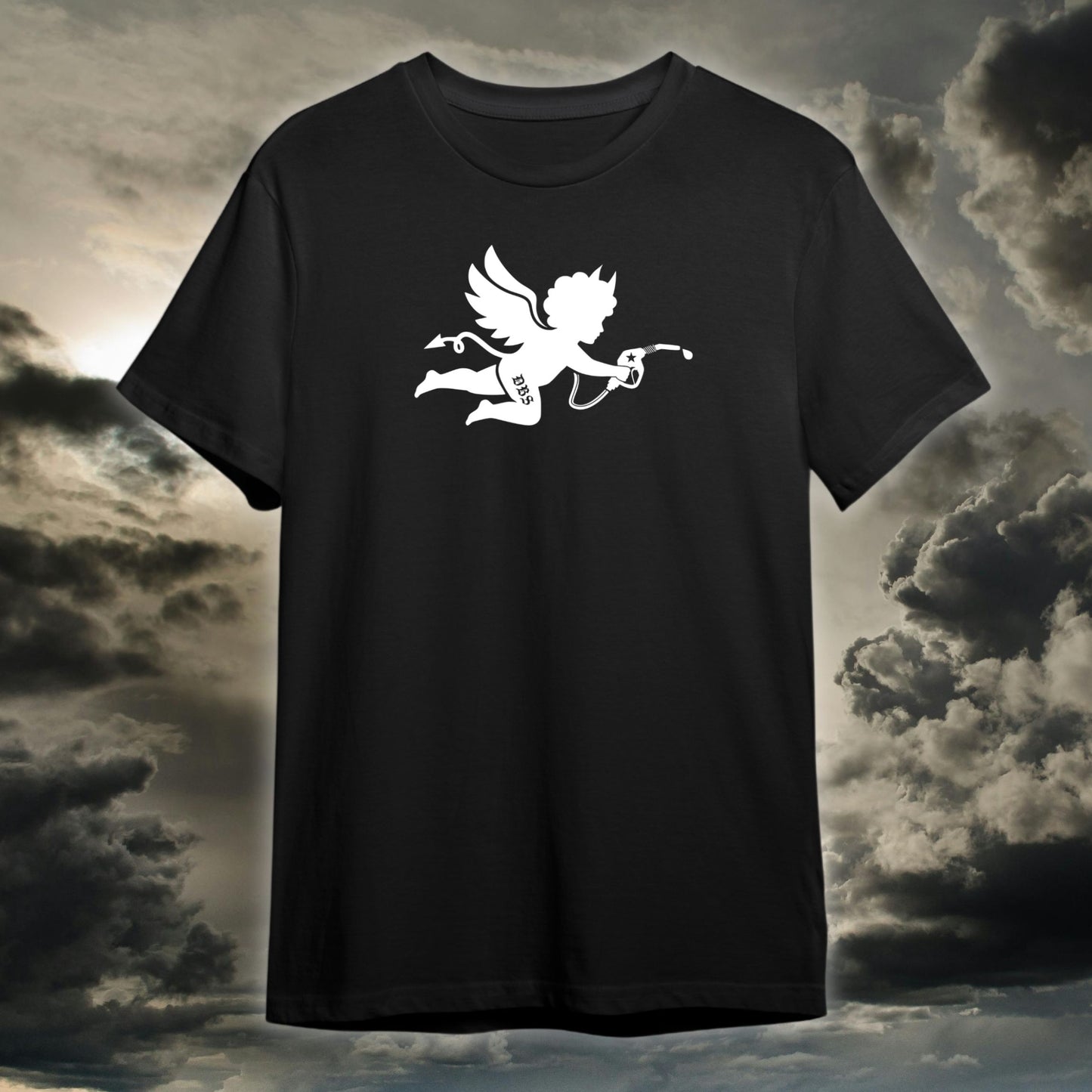 Fuel The Soul Tee