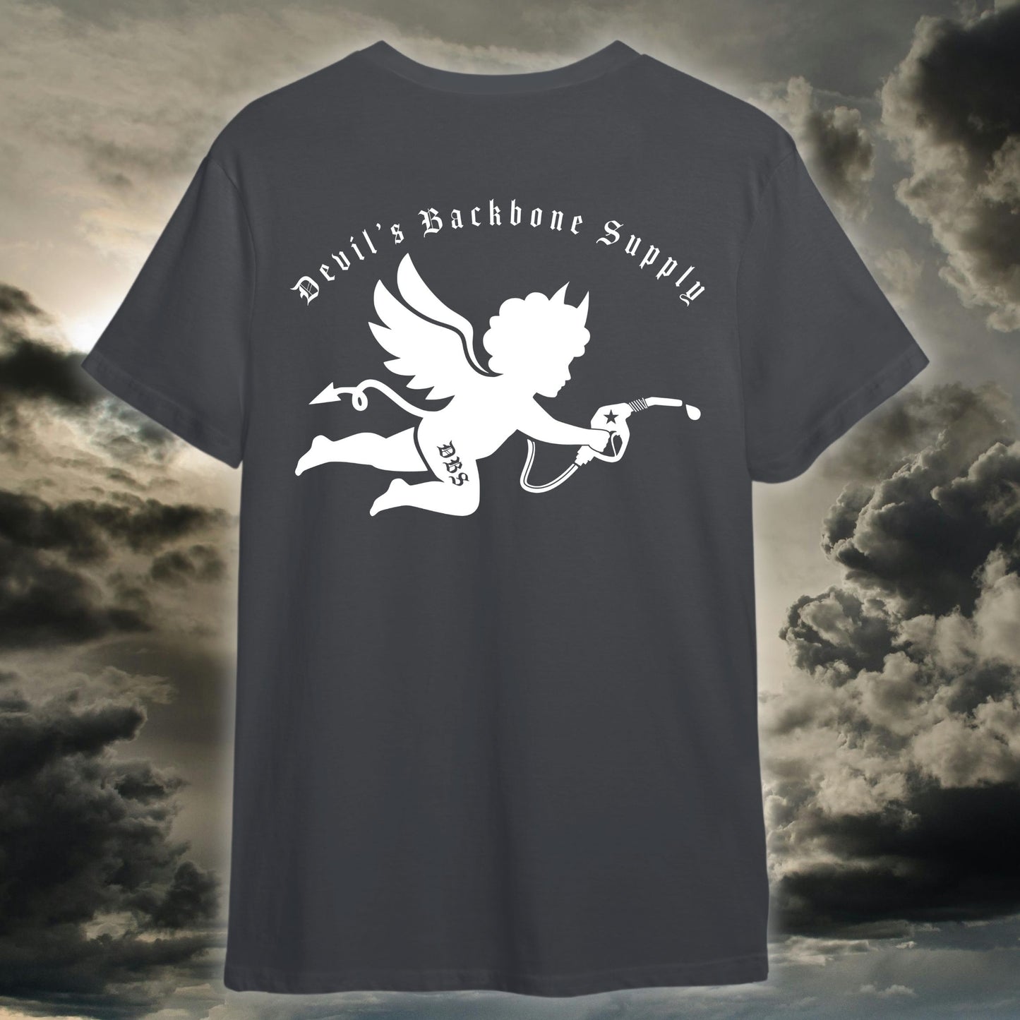 Fuel The Soul Tee
