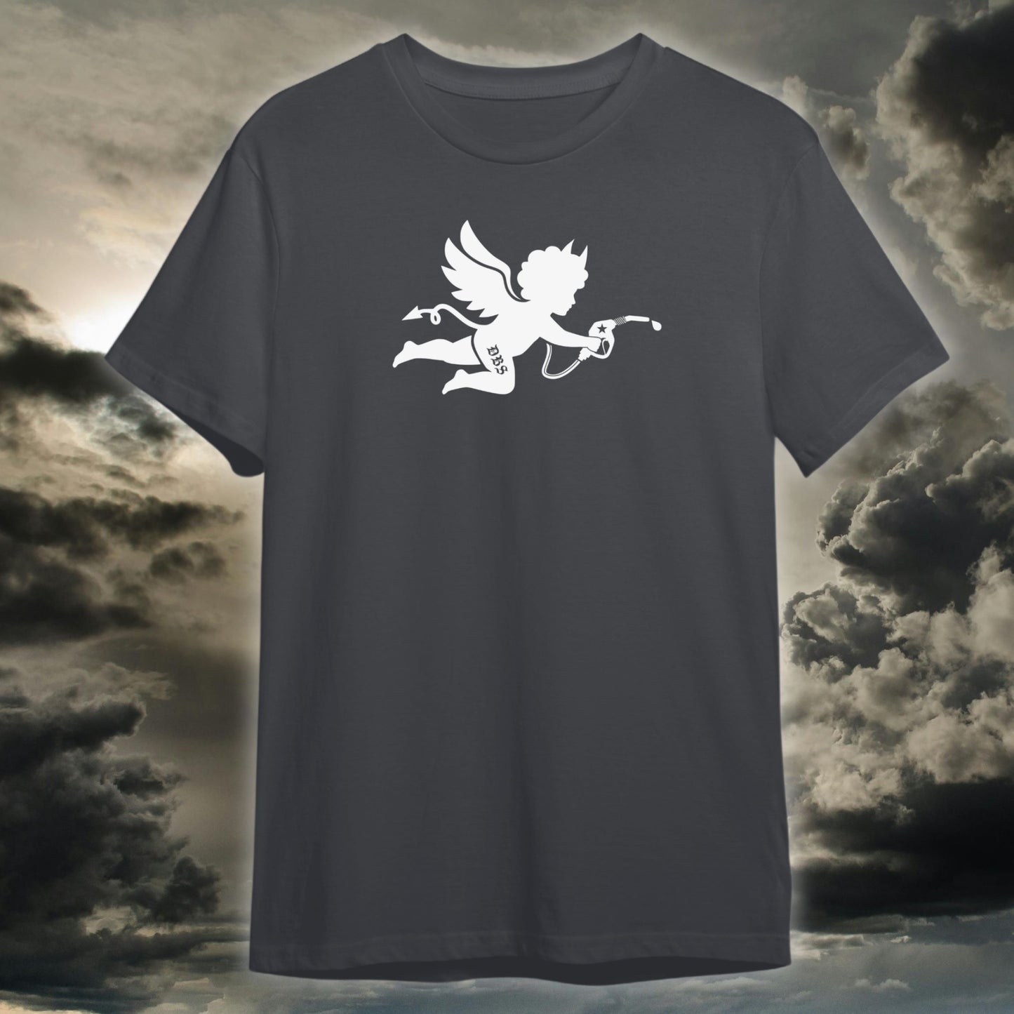 Fuel The Soul Tee