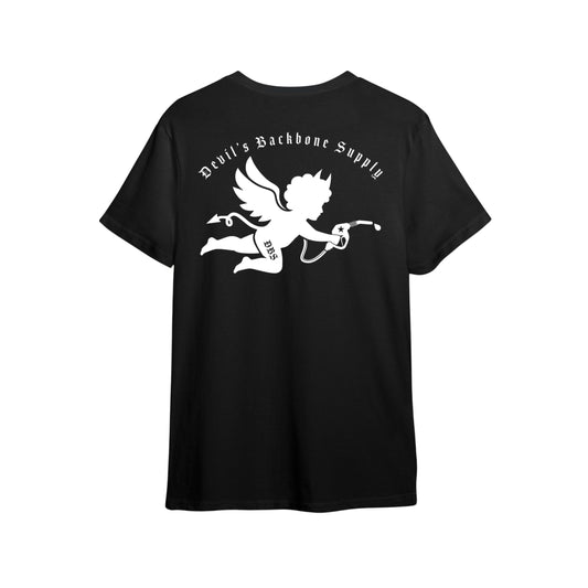 Fuel The Soul Mid-Weight T