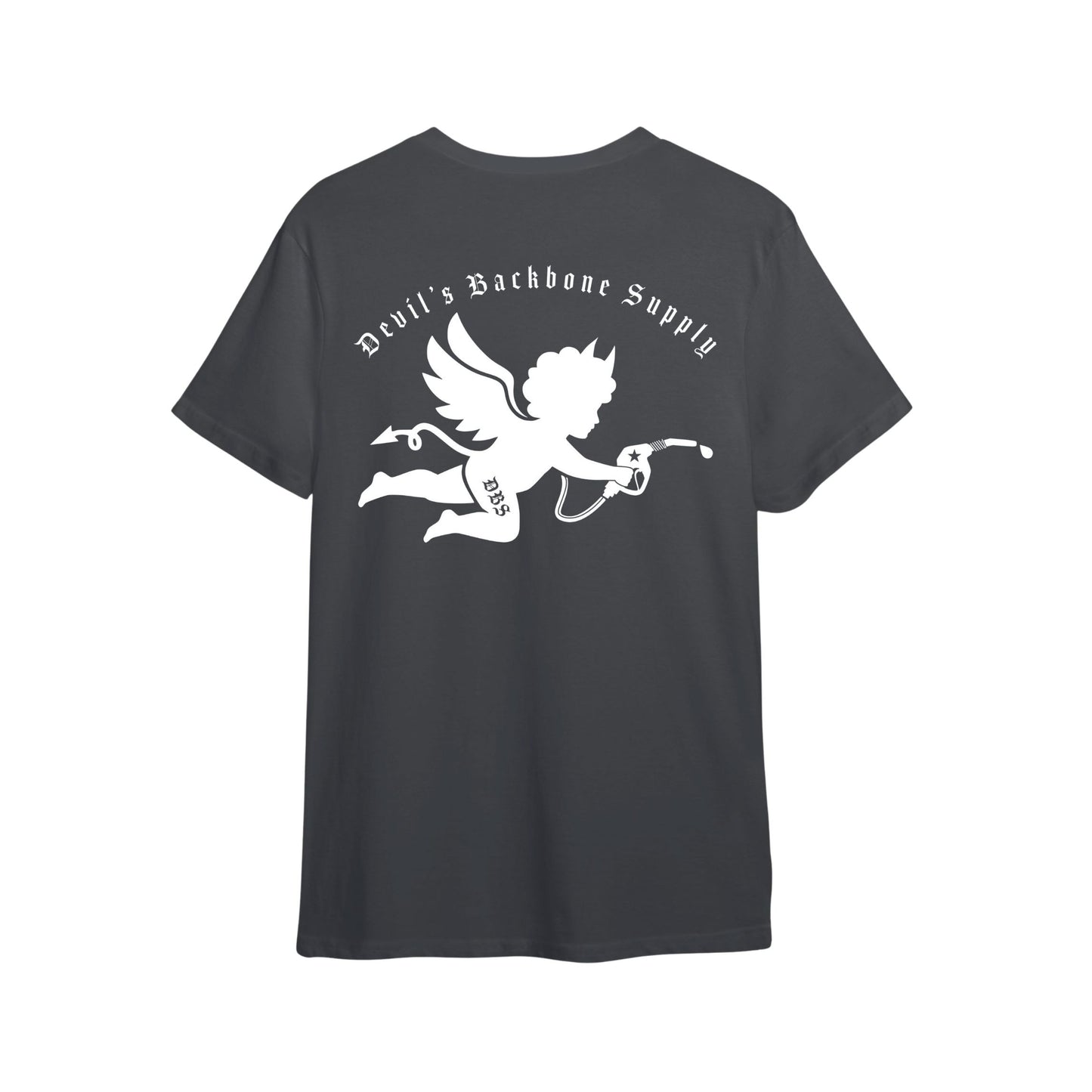 Fuel The Soul Mid-Weight T