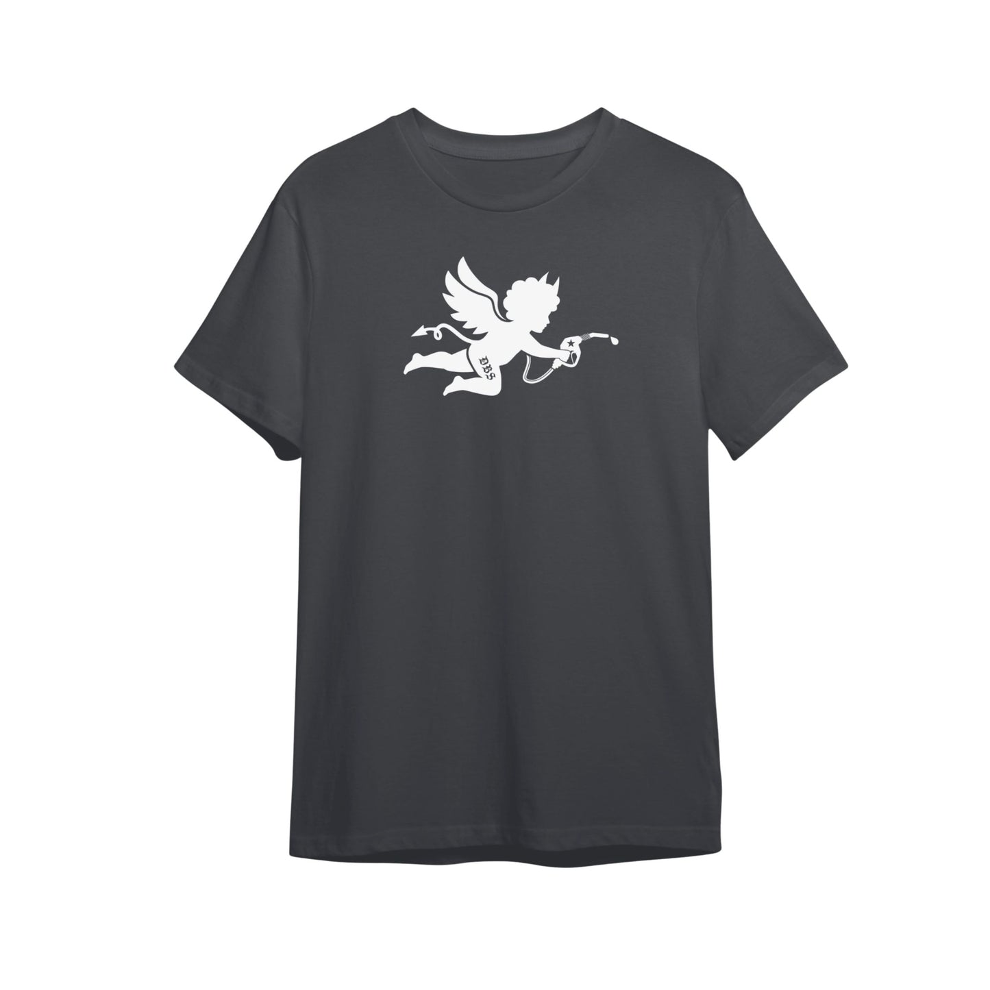 Fuel The Soul Mid-Weight T