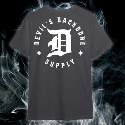The Devil's Mark Tee