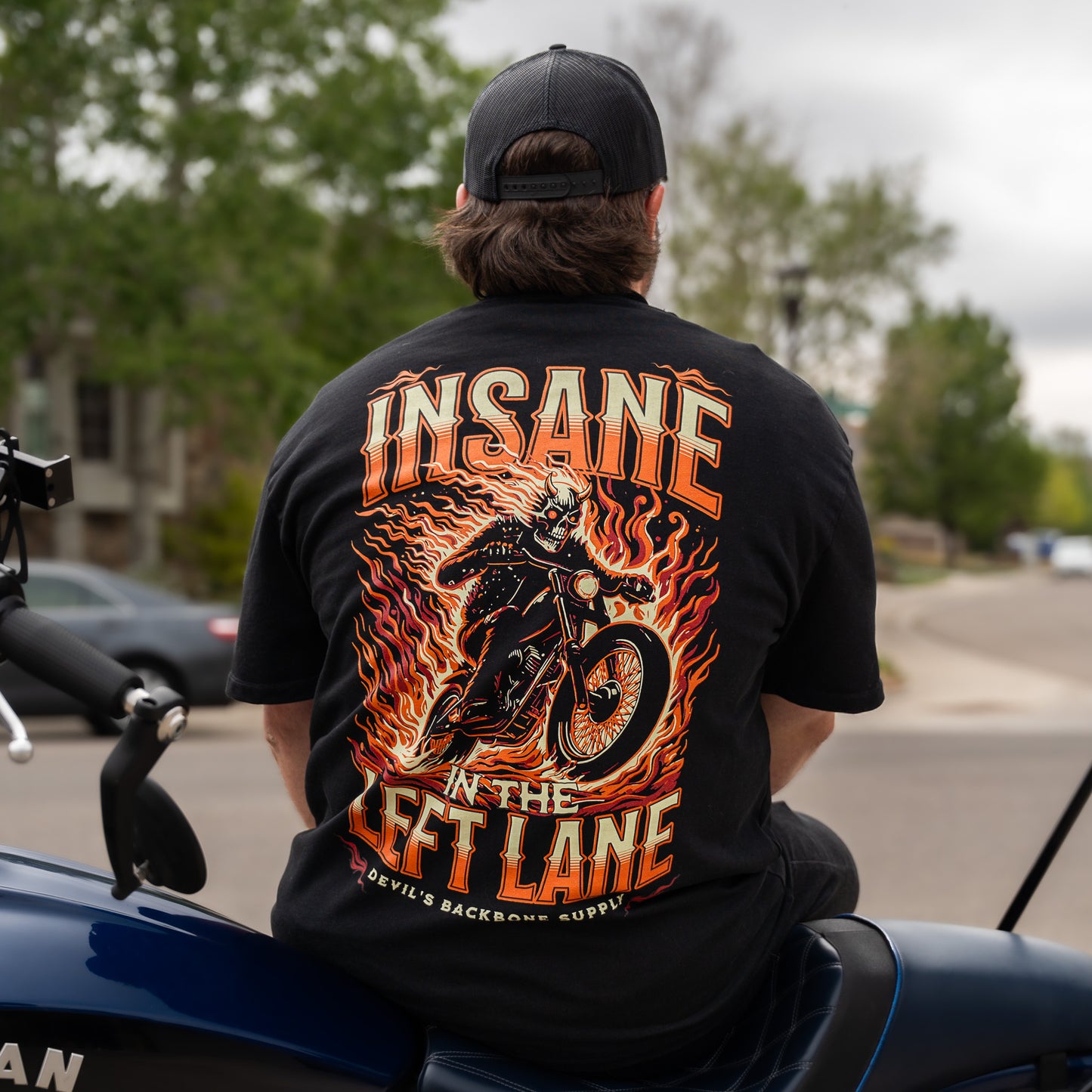 Insane Heavyweight T
