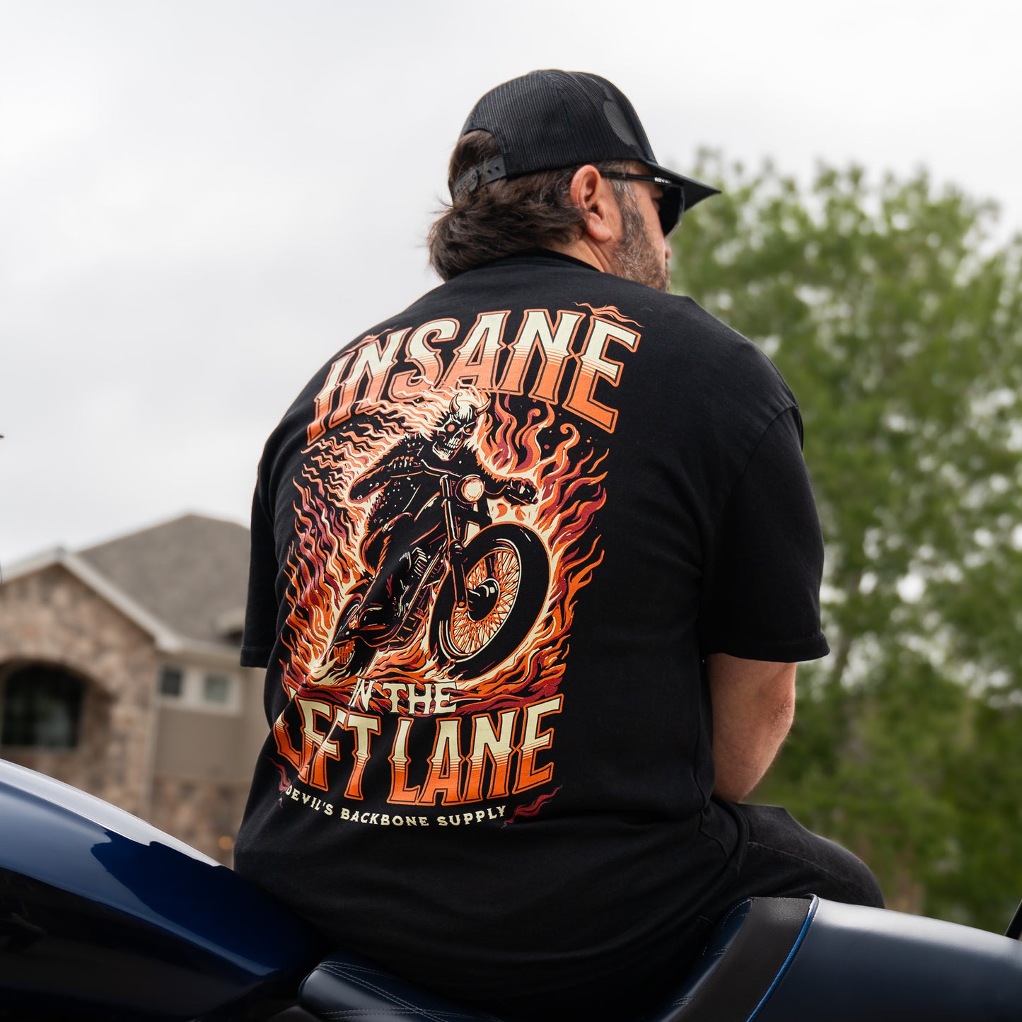 Insane Heavyweight T