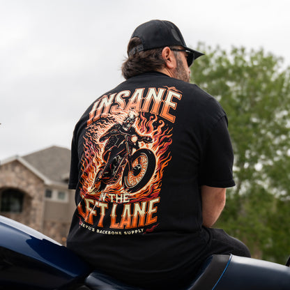 Insane Heavyweight T