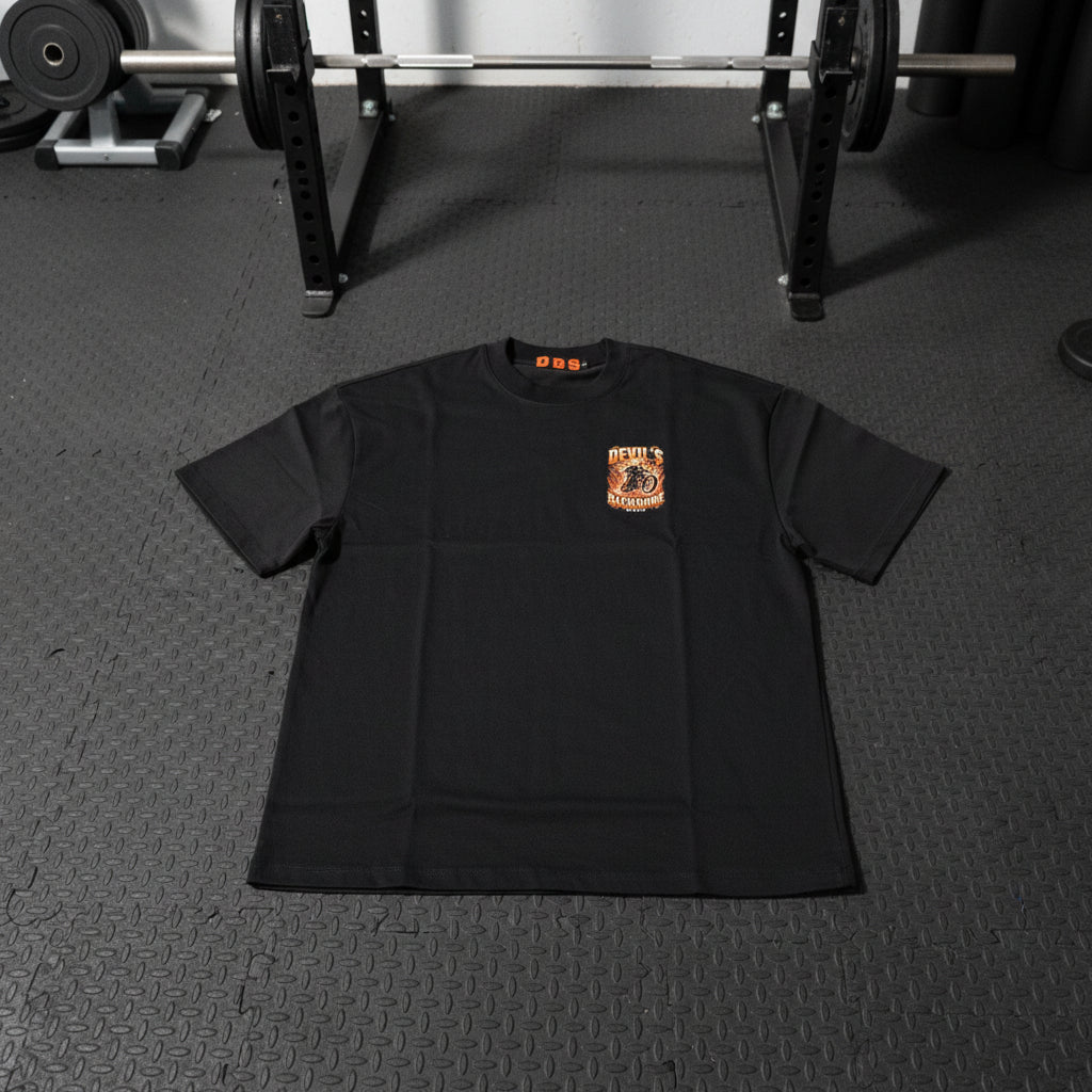 Insane Heavyweight T