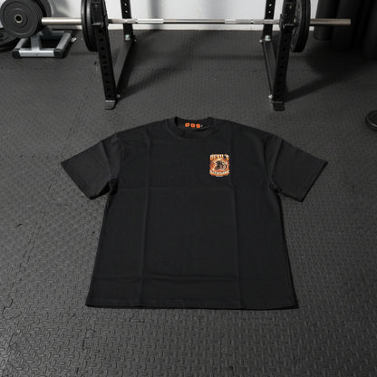 Insane Heavyweight T