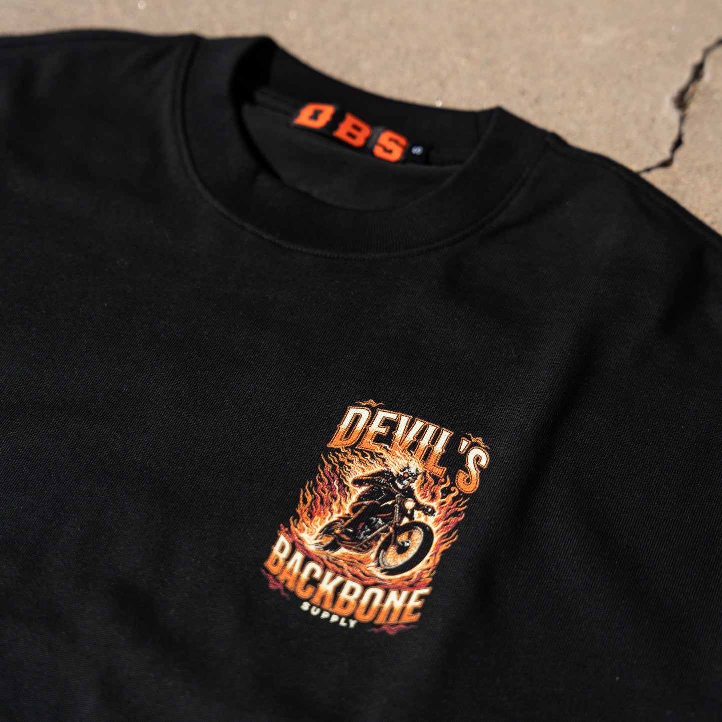 Insane Heavyweight T