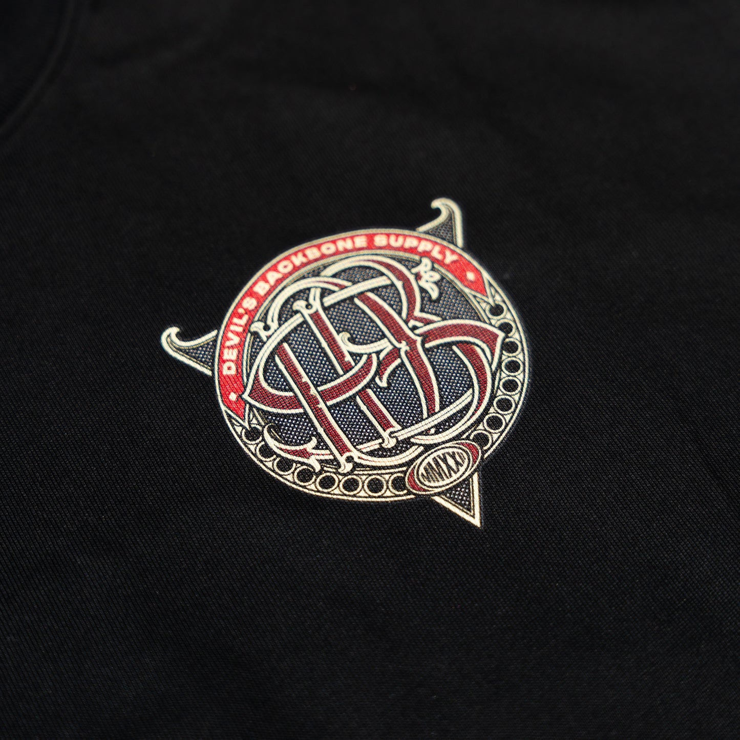 Roll Model Heavyweight T