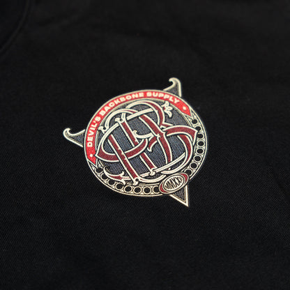 Roll Model Heavyweight T